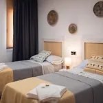 Beche Ecocamp Alojamento de Turismo Selvagem