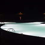 Alojamento de Turismo Selvagem Beche Ecocamp *