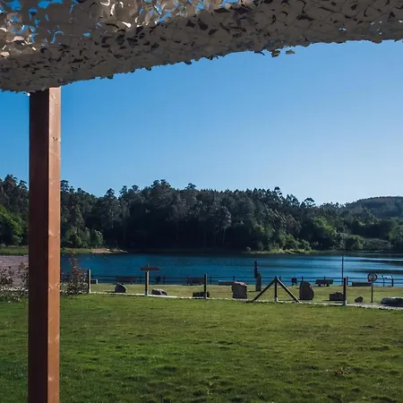 Beche Ecocamp Abegondo