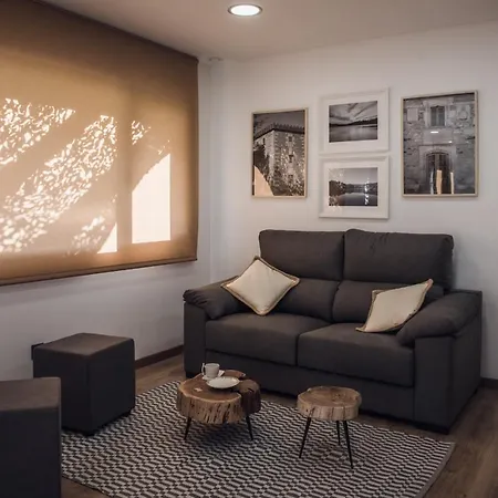 Beche Ecocamp Abegondo