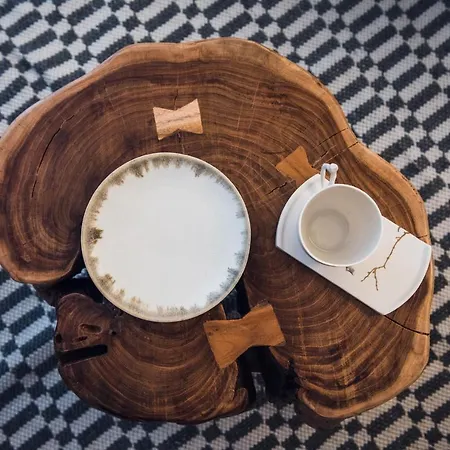 Beche Ecocamp Alojamento de Turismo Selvagem *