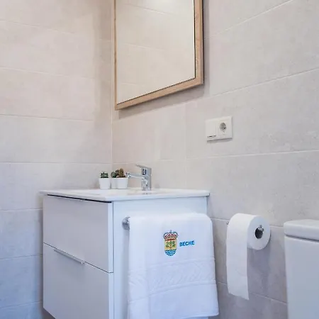 Beche Ecocamp Alojamento de Turismo Selvagem Abegondo