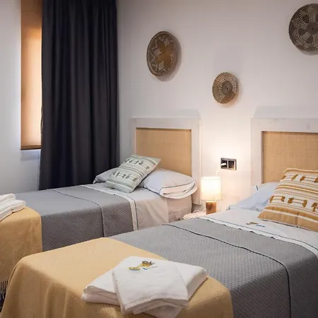 Beche Ecocamp Alojamento de Turismo Selvagem