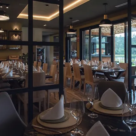 Beche Ecocamp * Abegondo