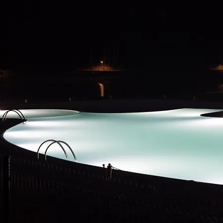 Alojamento de Turismo Selvagem Beche Ecocamp *