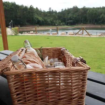 Beche Ecocamp Alojamento de Turismo Selvagem *