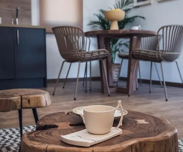 Jaktstuga Beche Ecocamp Abegondo