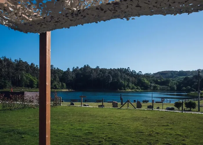 Beche Ecocamp Abegondo