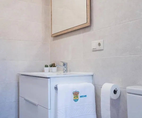 Beche Ecocamp Jaktstuga Abegondo