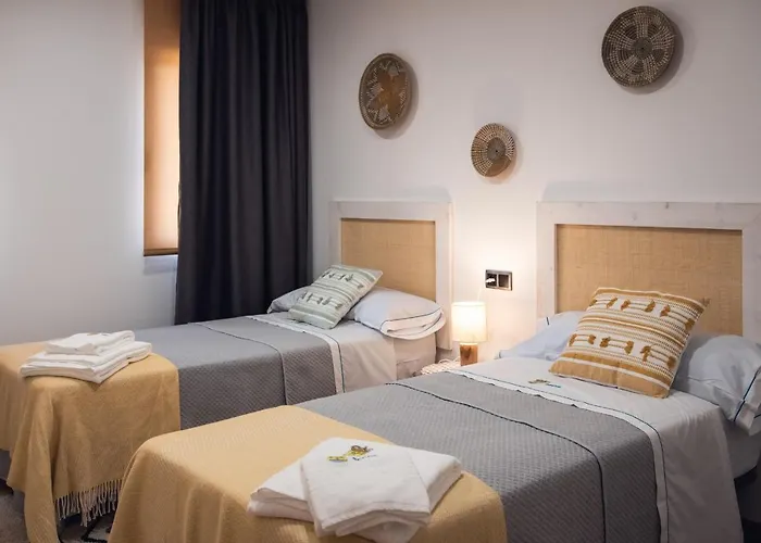 Beche Ecocamp Jaktstuga