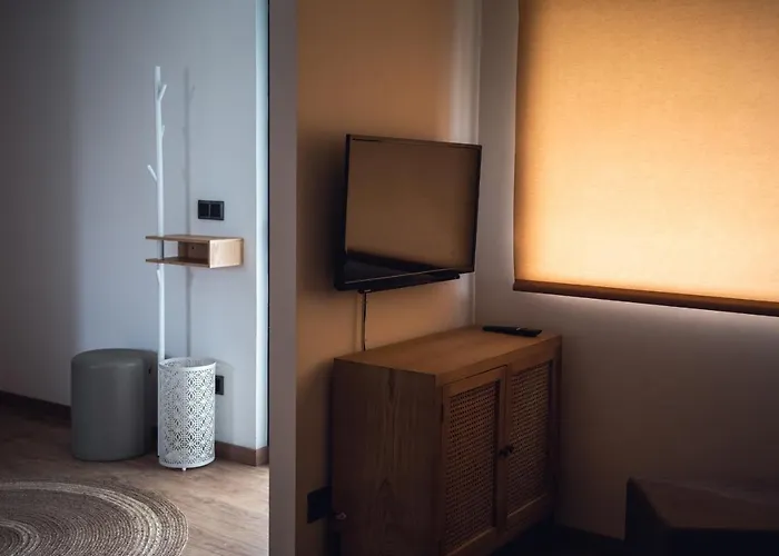 Jaktstuga Beche Ecocamp Abegondo